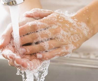 Hand wash manufacturer