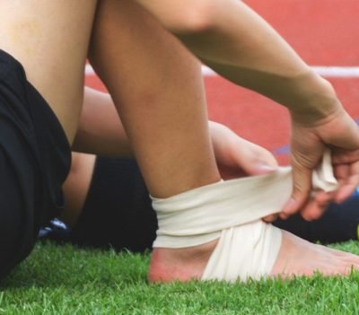 bandage manufacturer