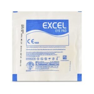 excel eye pad