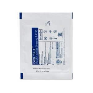 paraffin dressing supplier