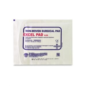 non woven surgical pad
