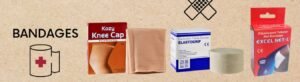 bandage manufacturer in india