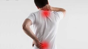 pain relief patch