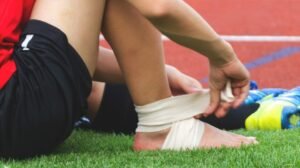 bandage manufacturer
