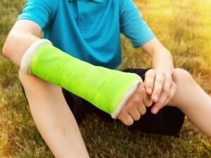 orthopadeic casting tape
