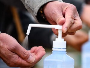 hand Sanitizer