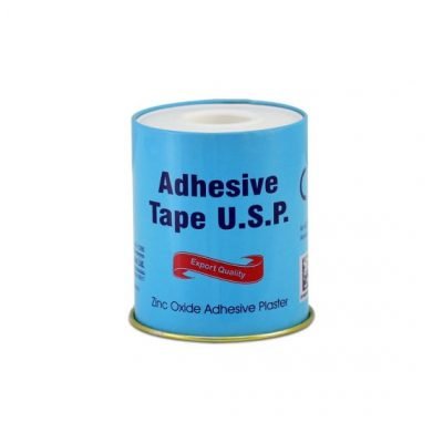 adhesive tape usp