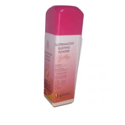 antifungal powder